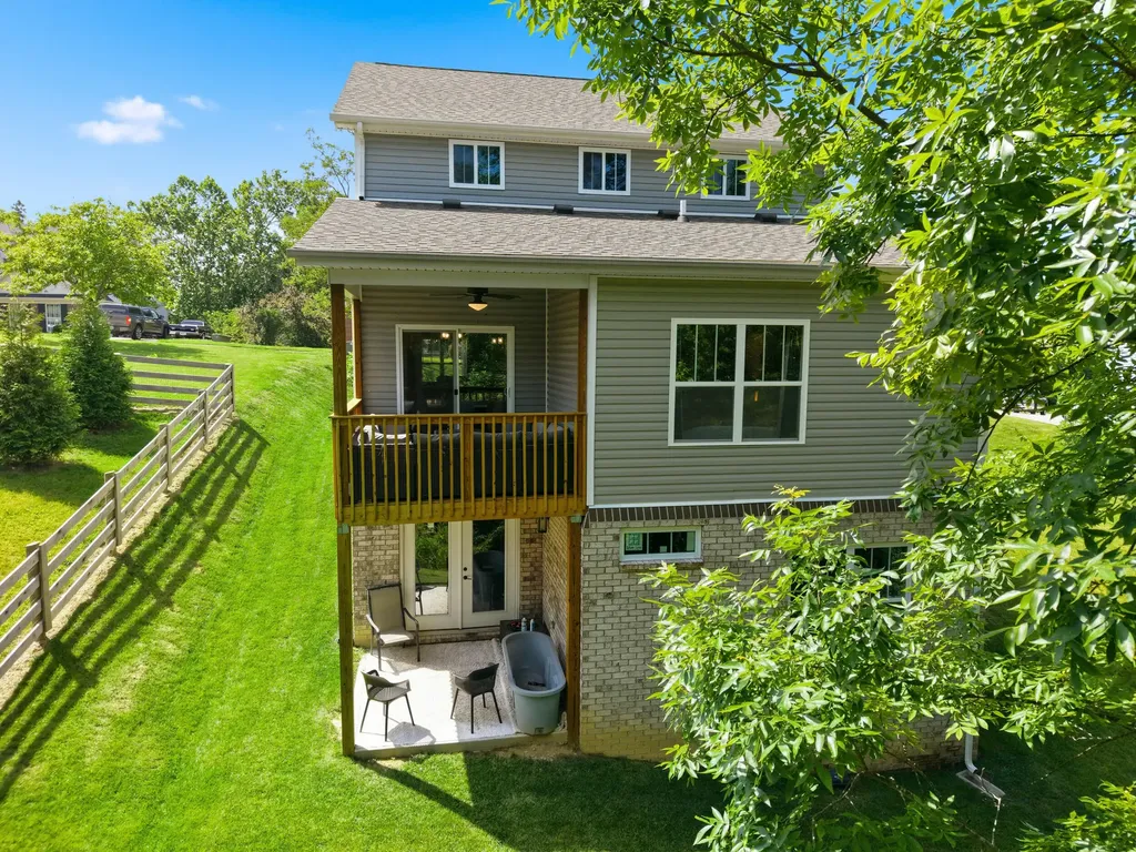 120 Blackberry Court Georgetown KY 40324