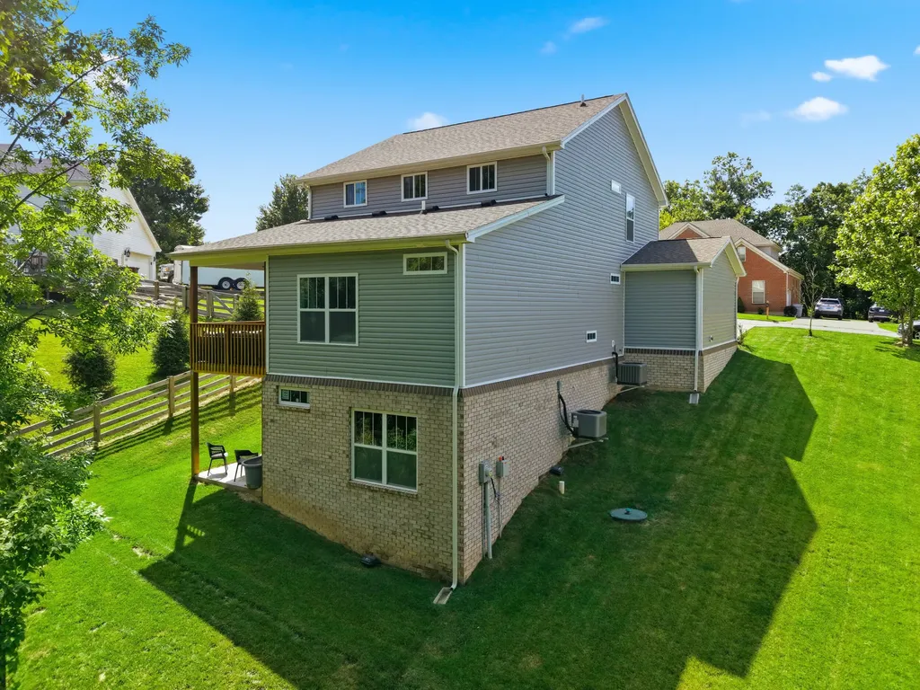 120 Blackberry Court Georgetown KY 40324