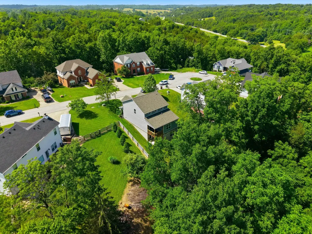 120 Blackberry Court Georgetown KY 40324