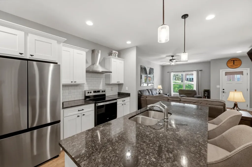 120 Blackberry Court Georgetown KY 40324