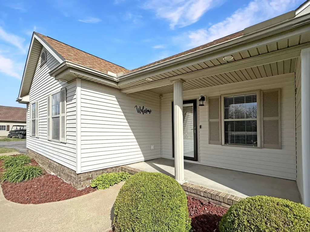 150 Wrather Road Murray KY 42071
