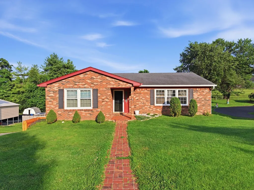 13 Bel Air Drive Winchester KY 40391