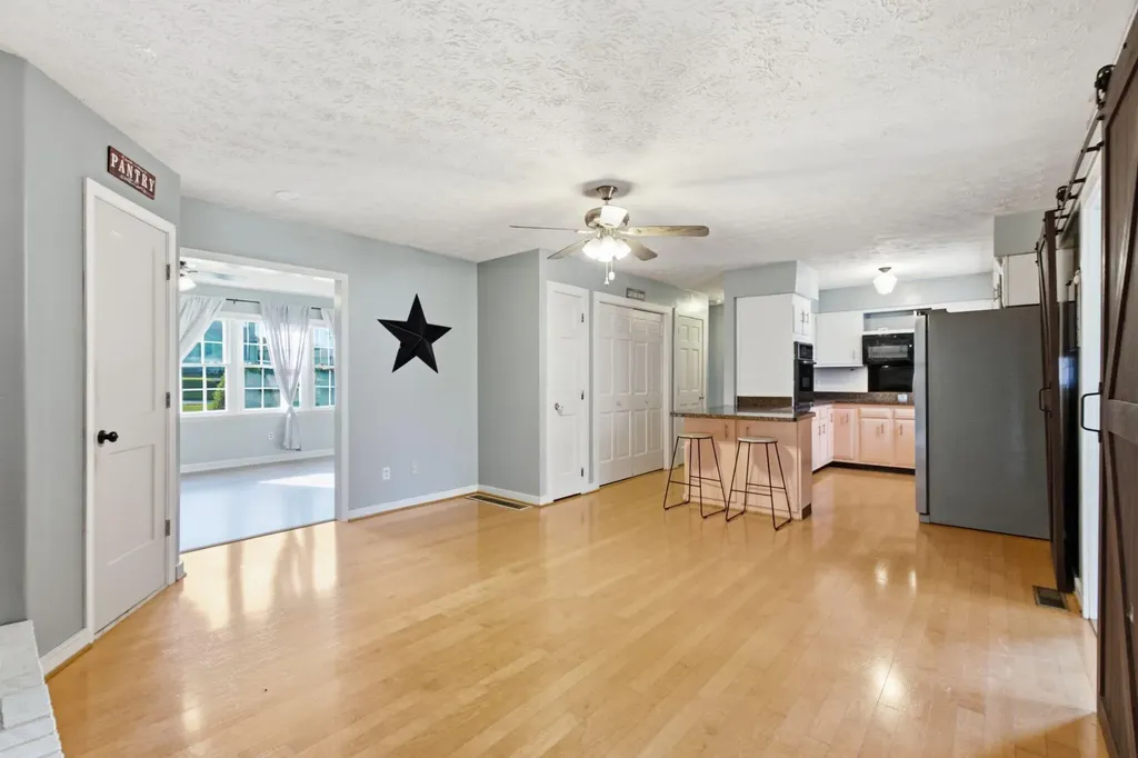 13 Bel Air Drive Winchester KY 40391