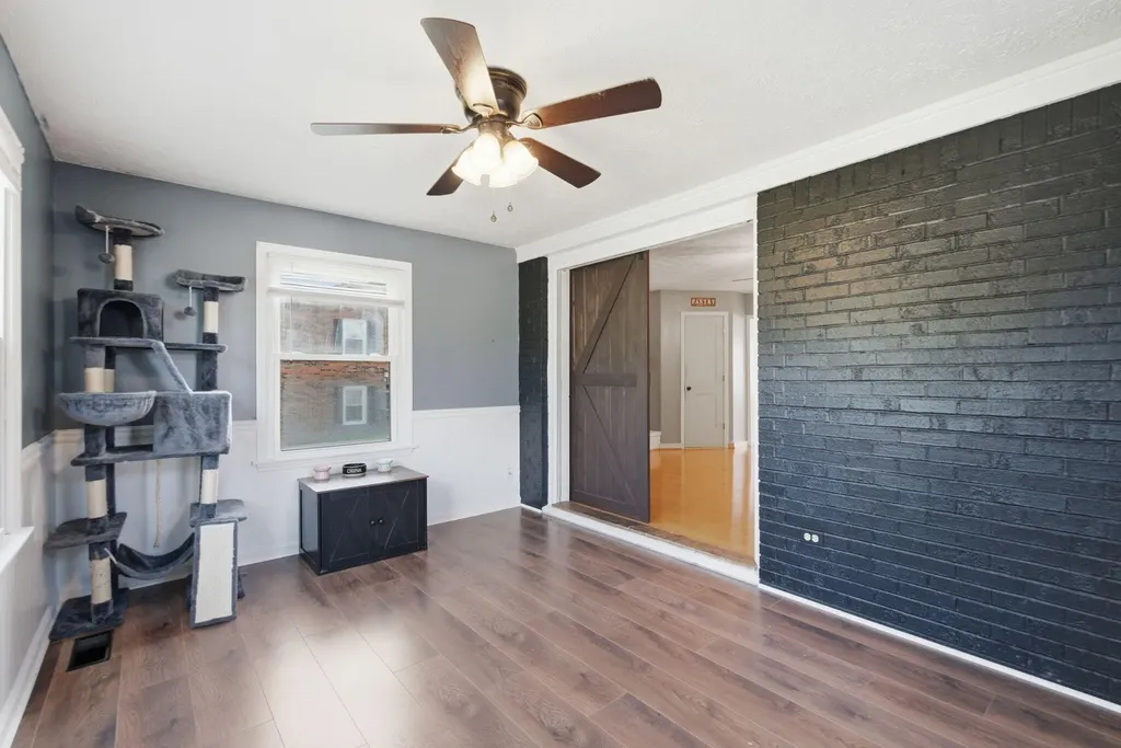 13 Bel Air Drive Winchester KY 40391