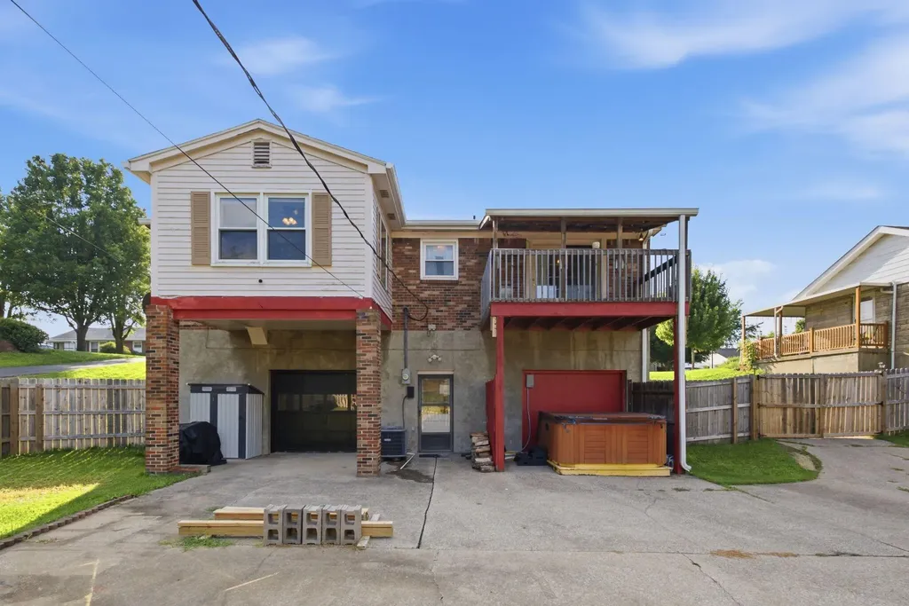 13 Bel Air Drive Winchester KY 40391