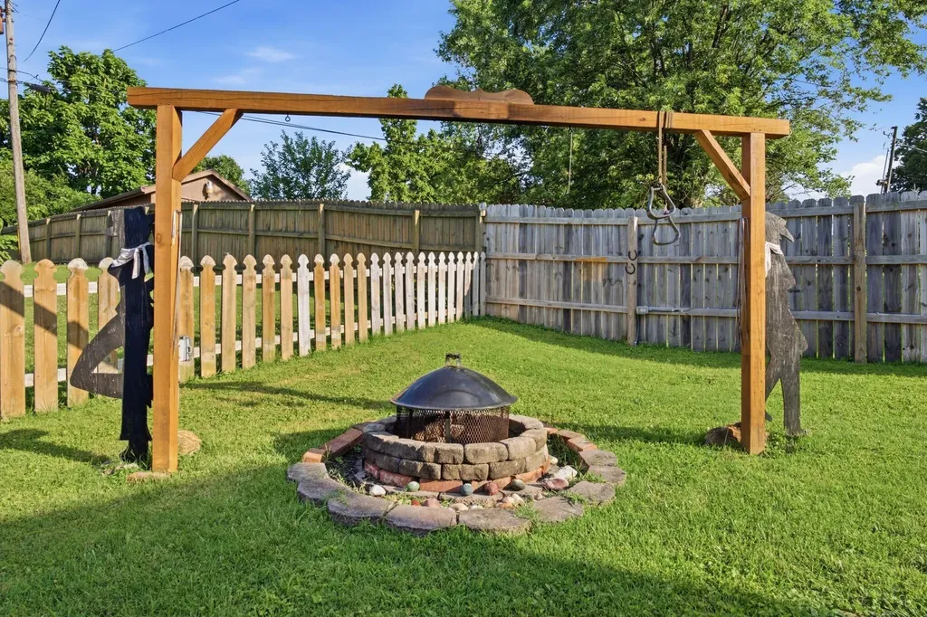 13 Bel Air Drive Winchester KY 40391
