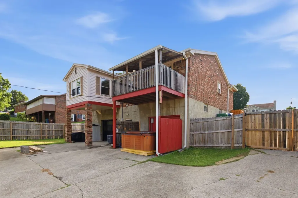 13 Bel Air Drive Winchester KY 40391