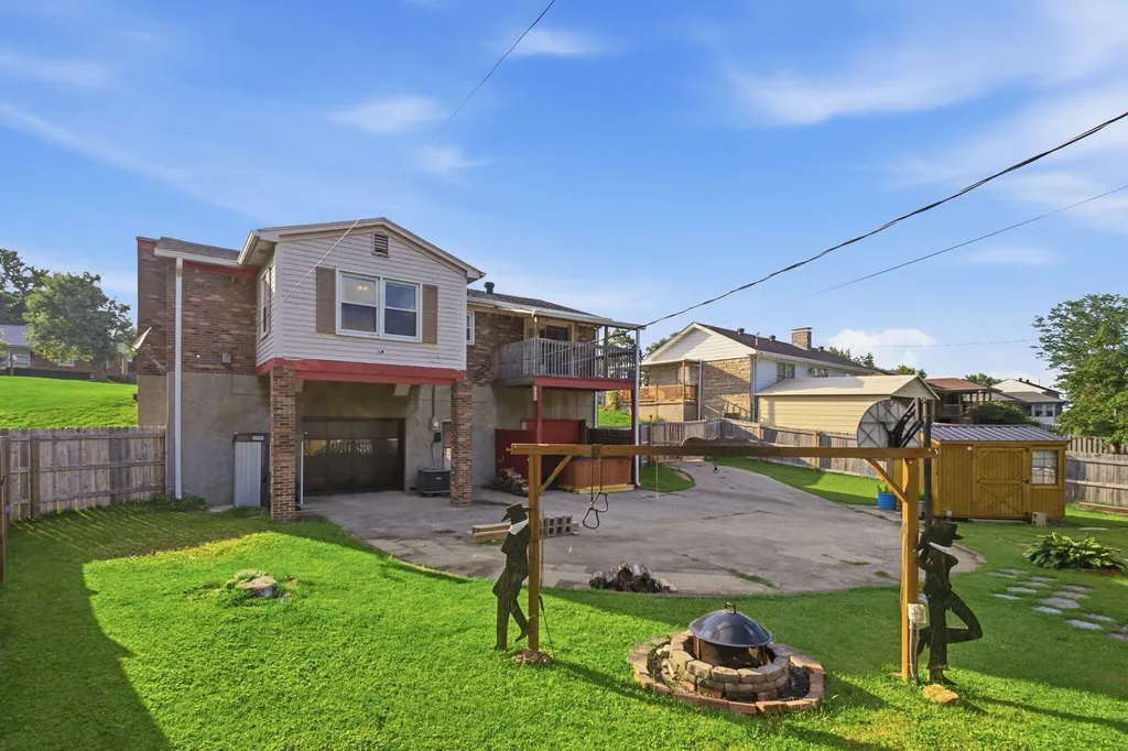13 Bel Air Drive Winchester KY 40391