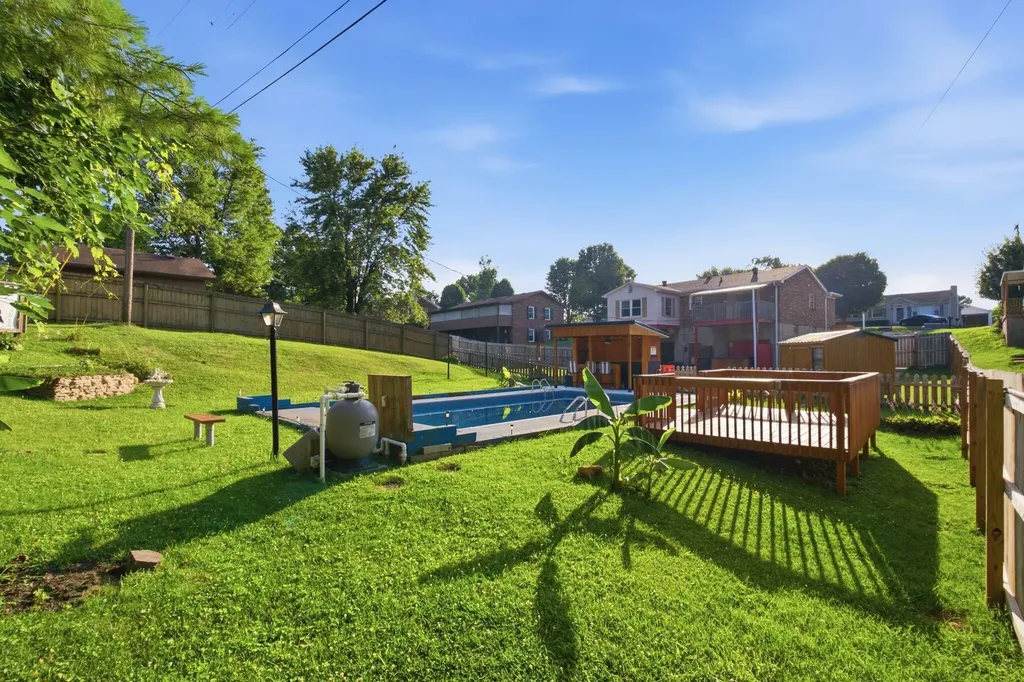 13 Bel Air Drive Winchester KY 40391
