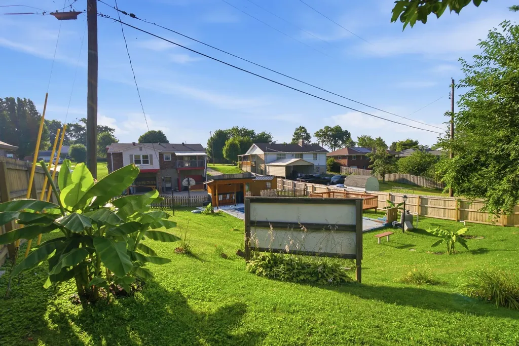 13 Bel Air Drive Winchester KY 40391
