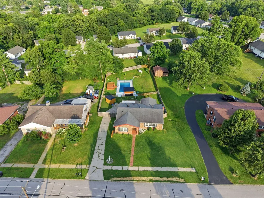 13 Bel Air Drive Winchester KY 40391