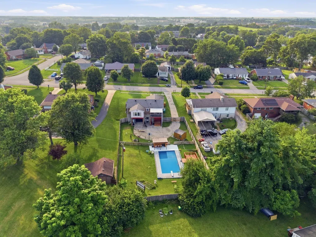 13 Bel Air Drive Winchester KY 40391
