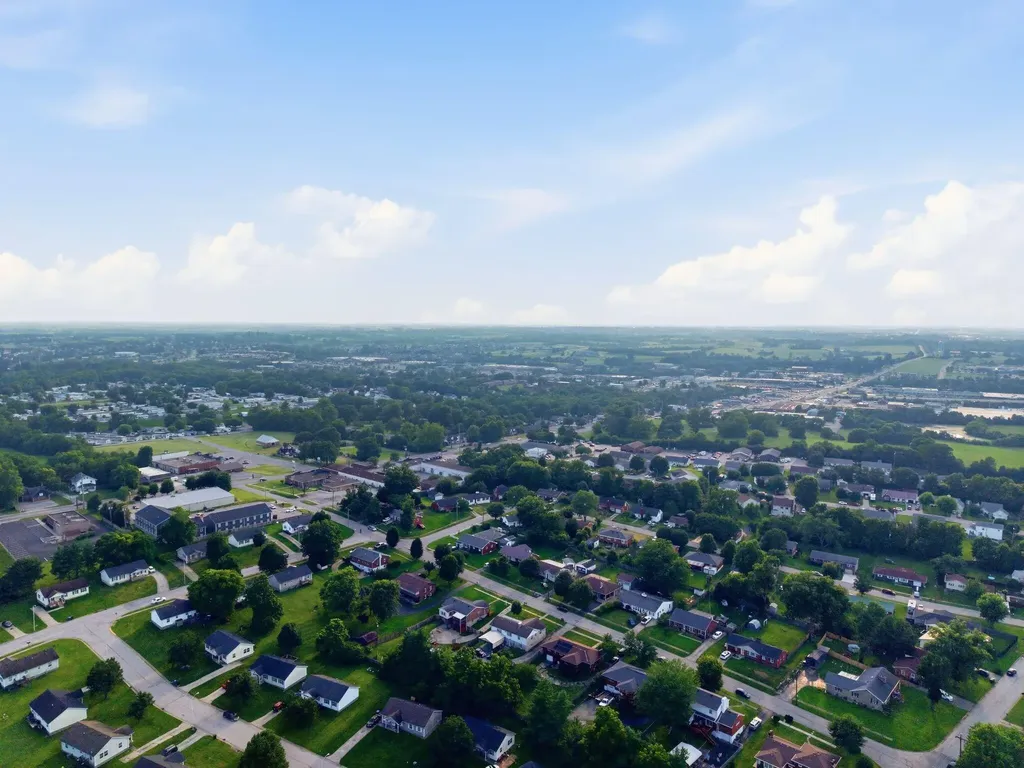 13 Bel Air Drive Winchester KY 40391