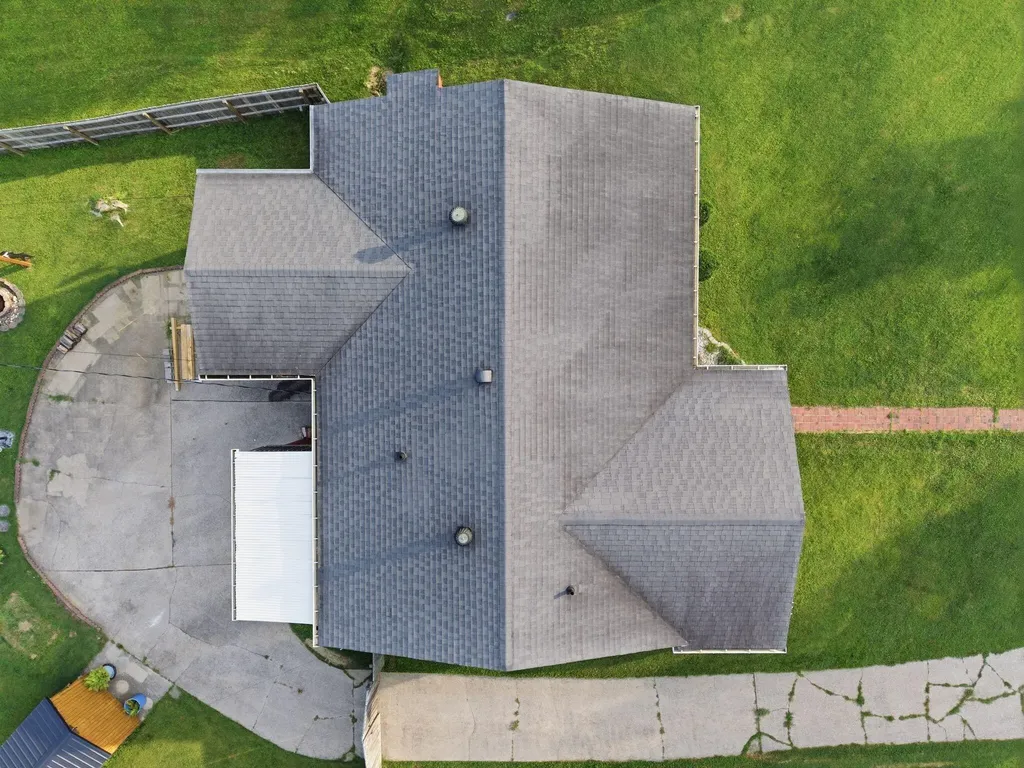 13 Bel Air Drive Winchester KY 40391