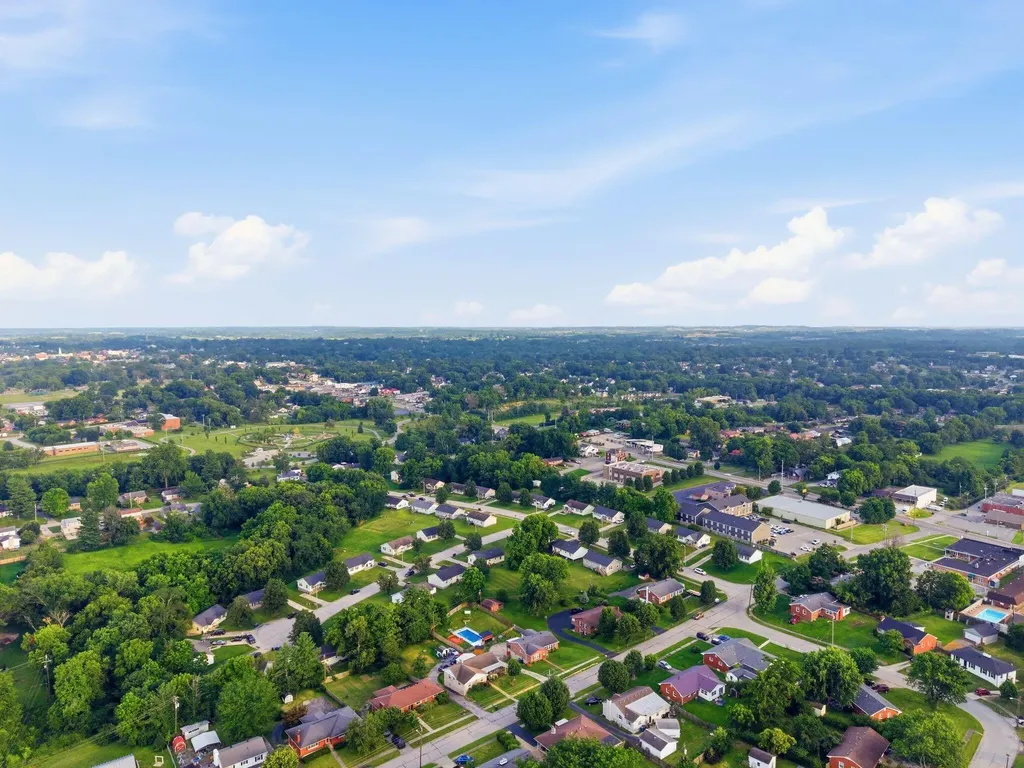 13 Bel Air Drive Winchester KY 40391