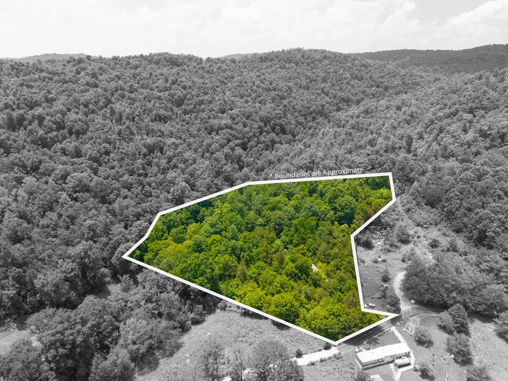 1 Barrier Cemetary Road Monticello KY 42633