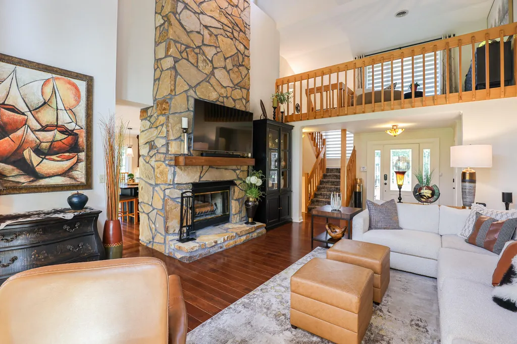 136 Lake Drive Benton KY 42025