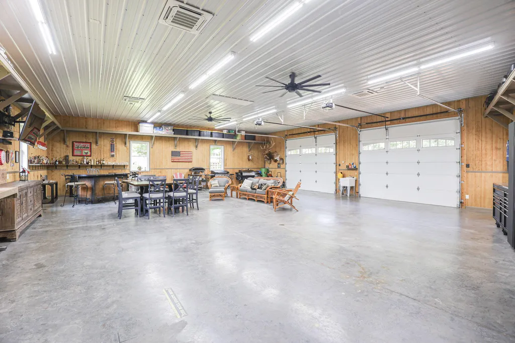 136 Lake Drive Benton KY 42025