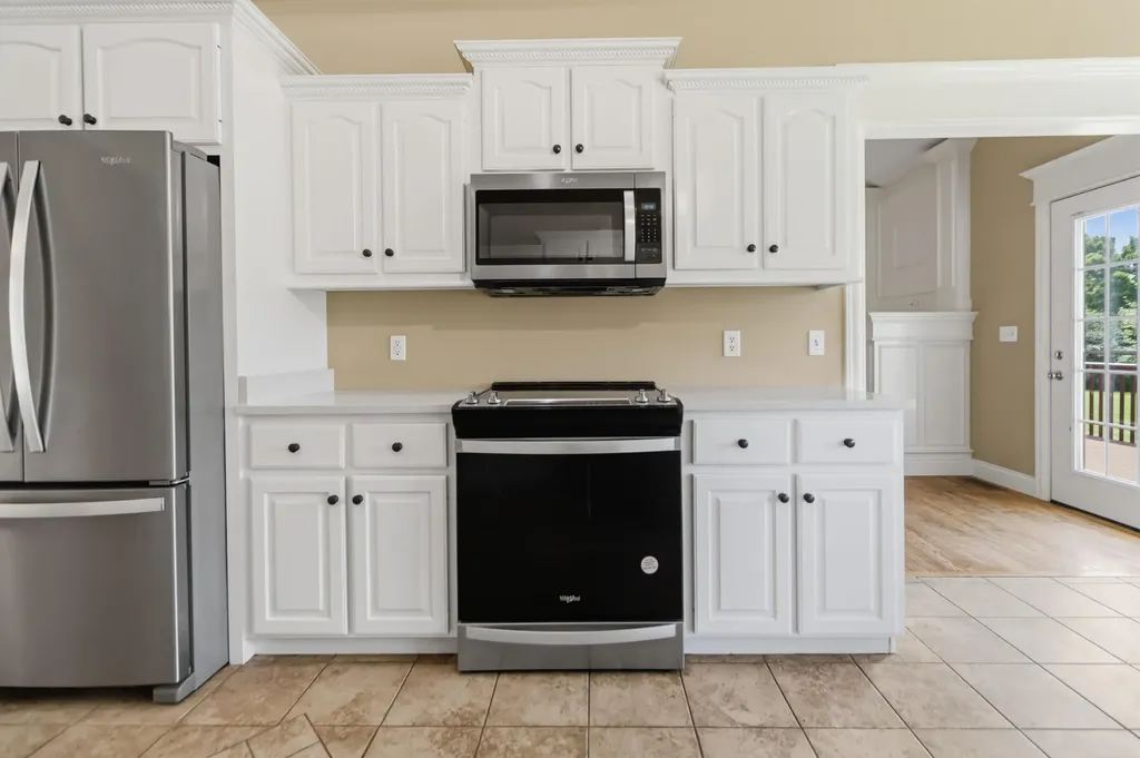 211 White Tail Run Somerset KY 42503