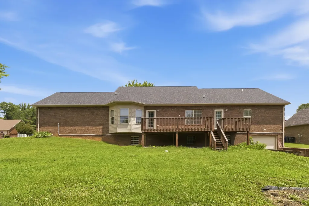 211 White Tail Run Somerset KY 42503
