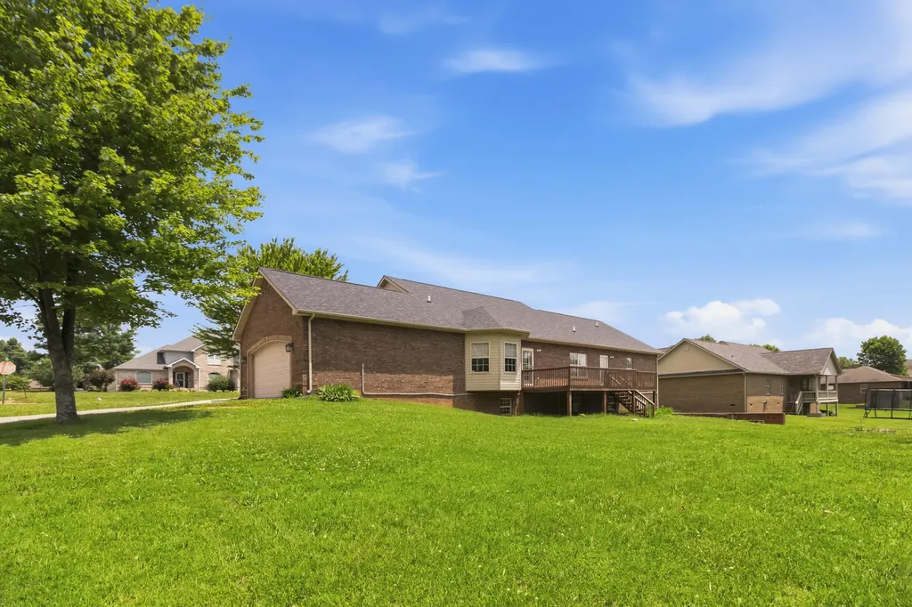 211 White Tail Run Somerset KY 42503
