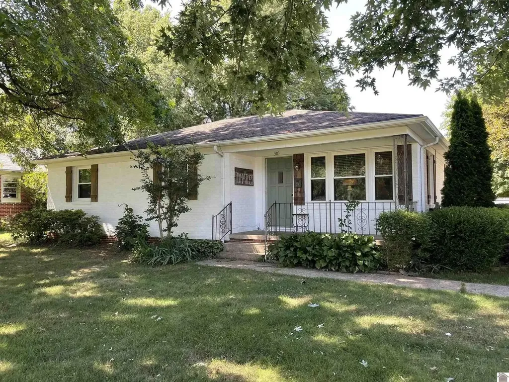 301 Macedonia Street Mayfield KY 42066
