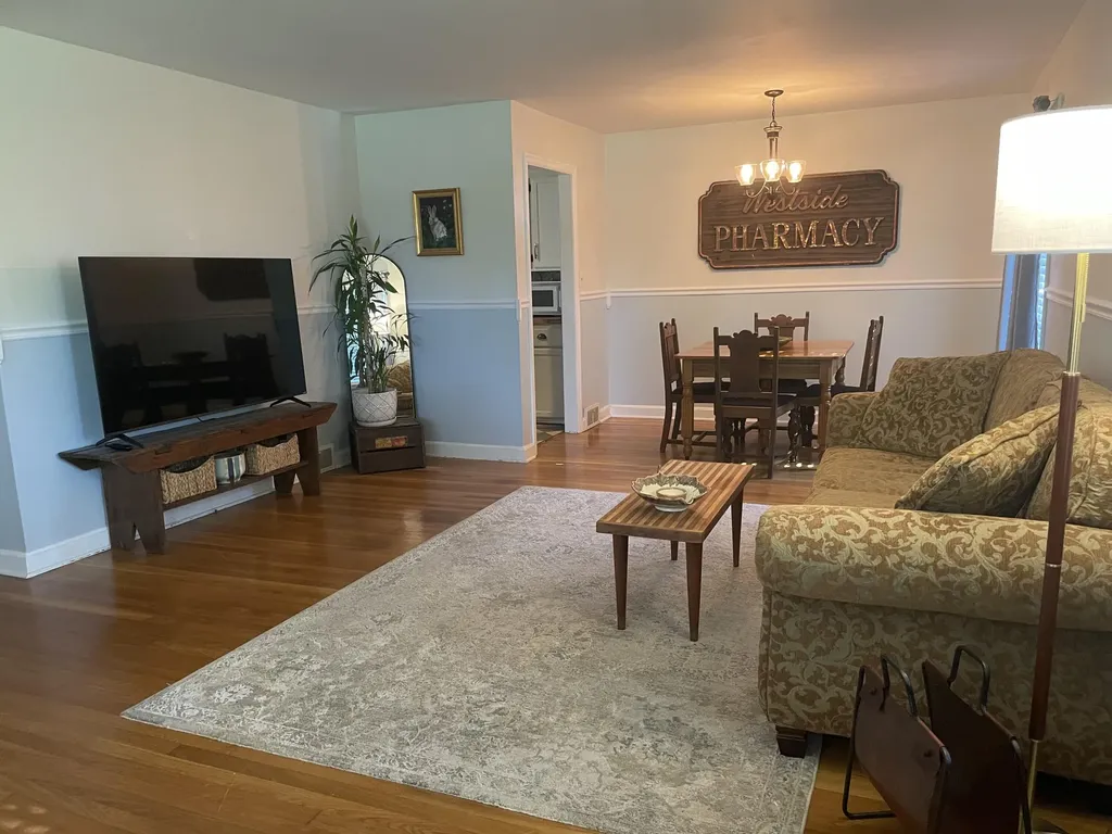 301 Macedonia Street Mayfield KY 42066