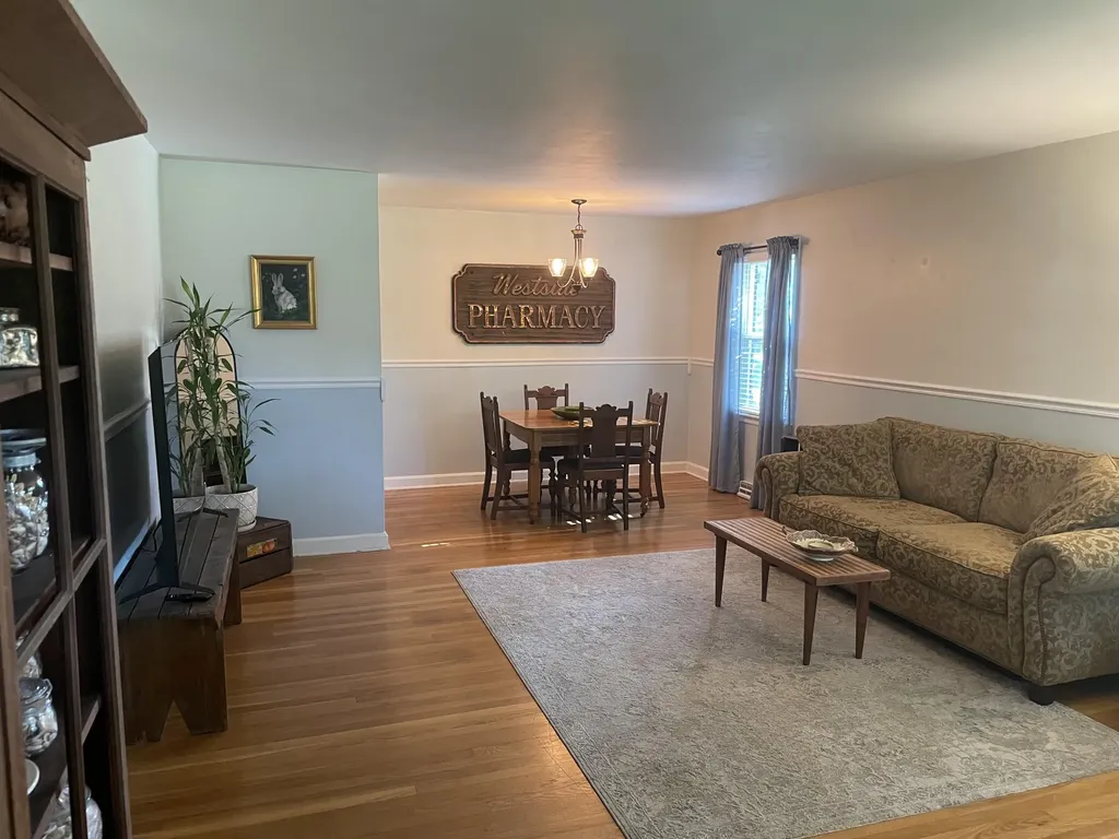 301 Macedonia Street Mayfield KY 42066