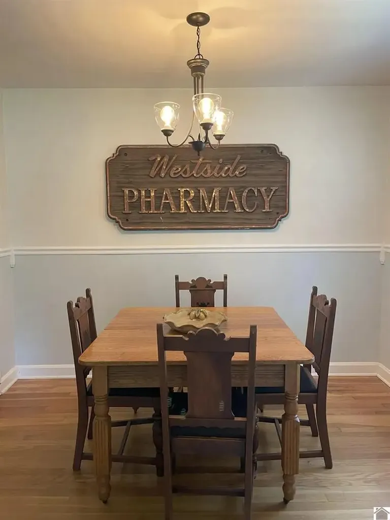 301 Macedonia Street Mayfield KY 42066