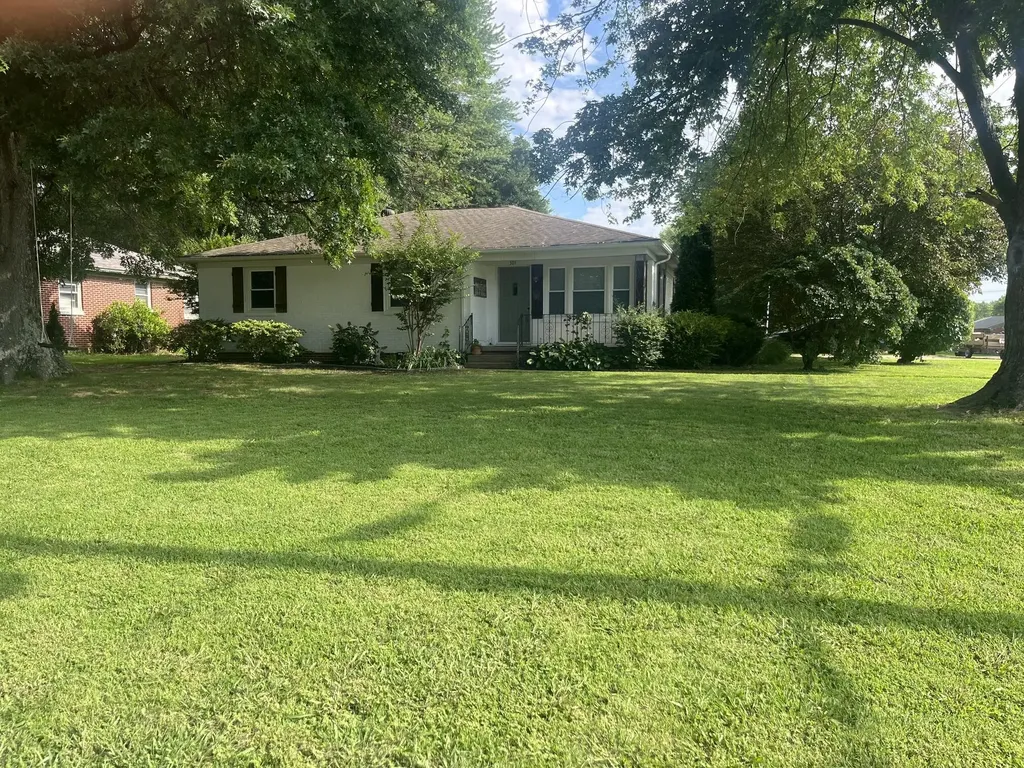301 Macedonia Street Mayfield KY 42066