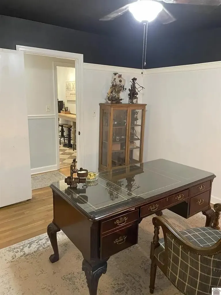 301 Macedonia Street Mayfield KY 42066