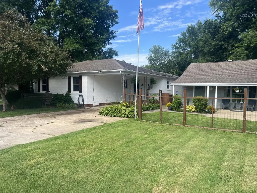 301 Macedonia Street Mayfield KY 42066
