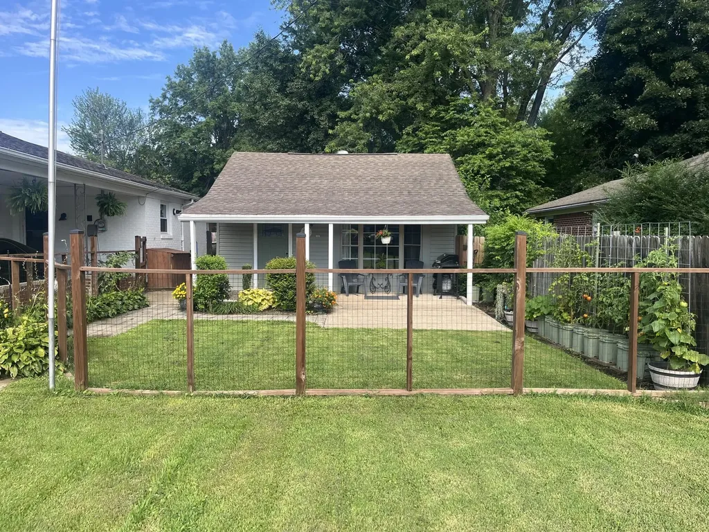 301 Macedonia Street Mayfield KY 42066