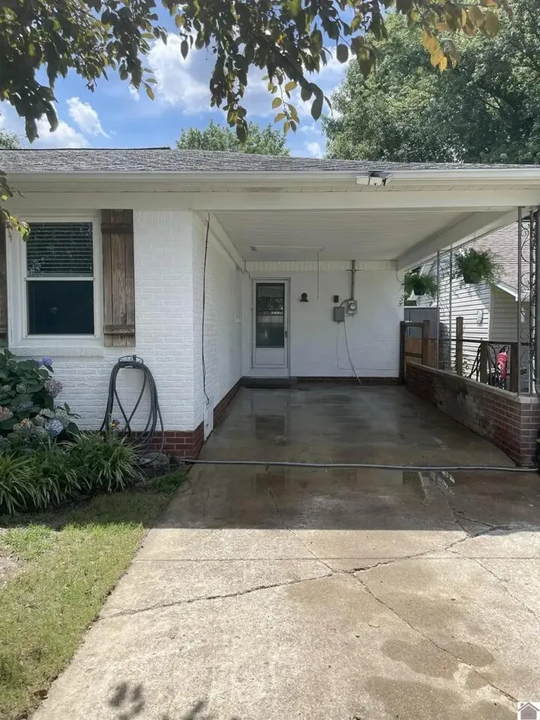 301 Macedonia Street Mayfield KY 42066