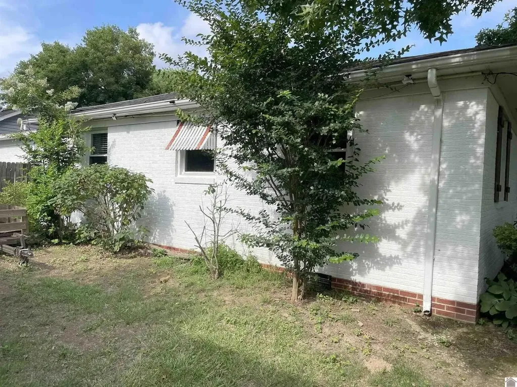 301 Macedonia Street Mayfield KY 42066