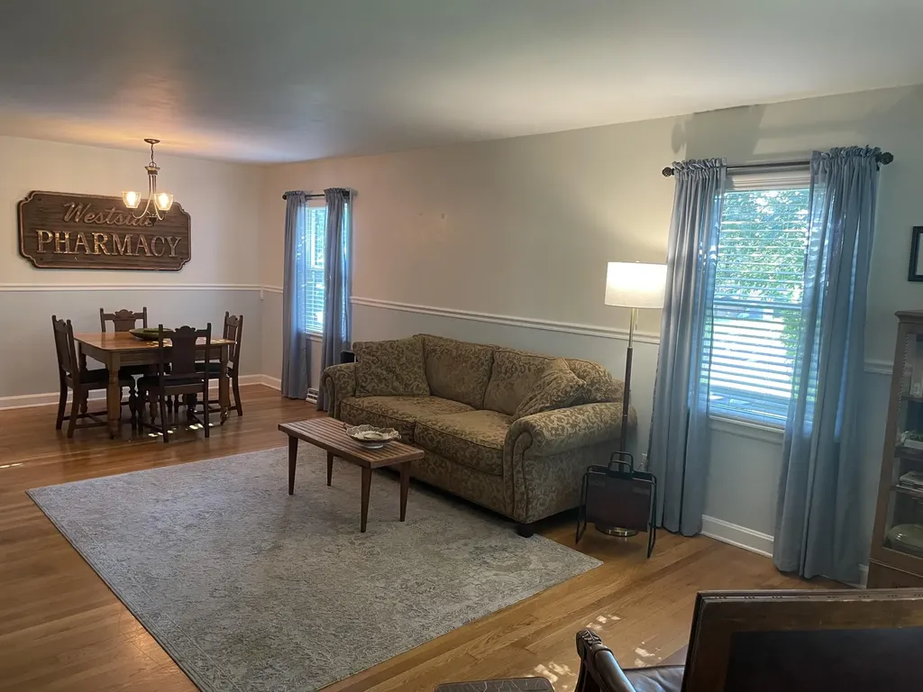 301 Macedonia Street Mayfield KY 42066