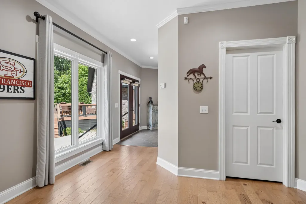 3115 Island Ford Road Madisonville KY 42431