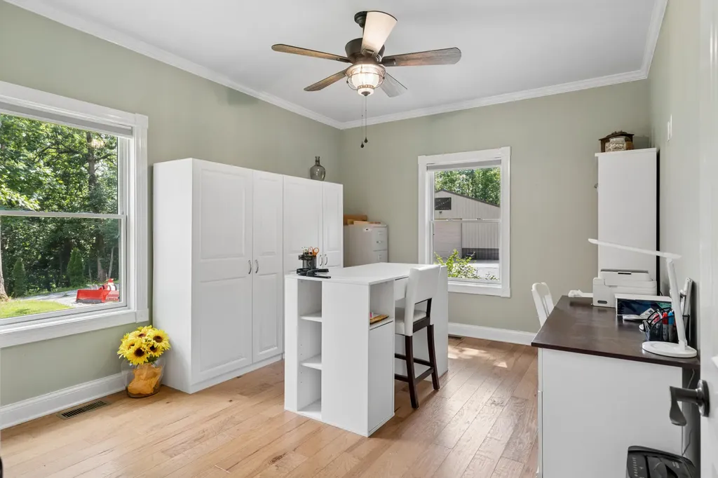 3115 Island Ford Road Madisonville KY 42431