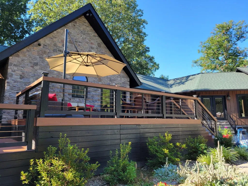 3115 Island Ford Road Madisonville KY 42431
