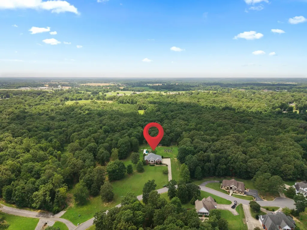 1075 Bent Creek Drive Benton KY 42025