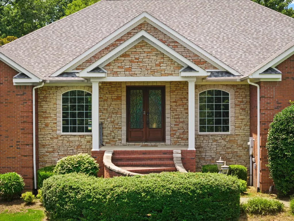 1075 Bent Creek Drive Benton KY 42025