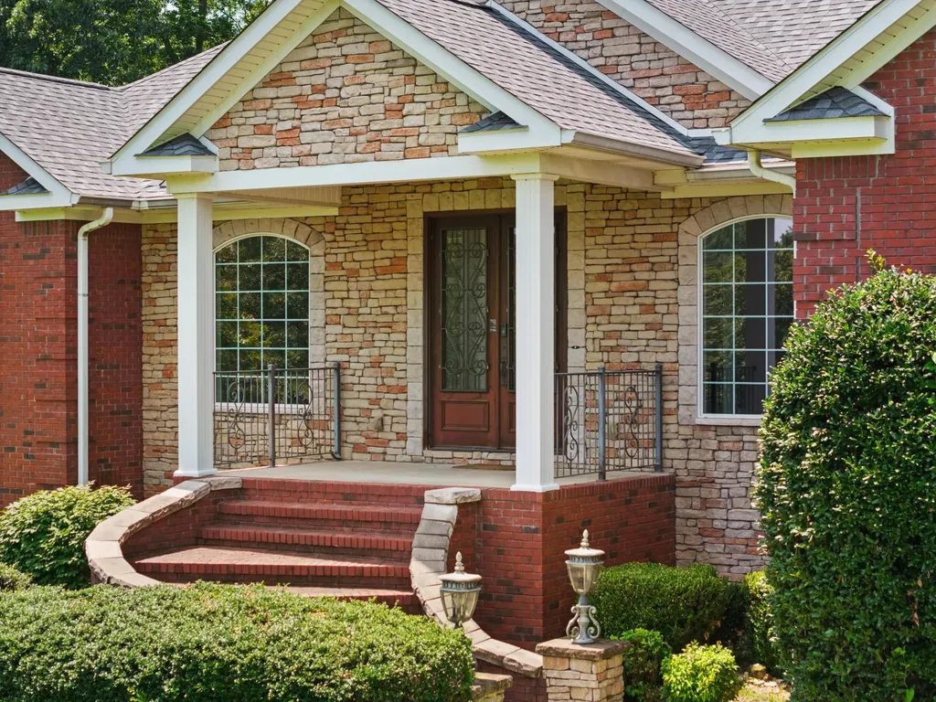 1075 Bent Creek Drive Benton KY 42025