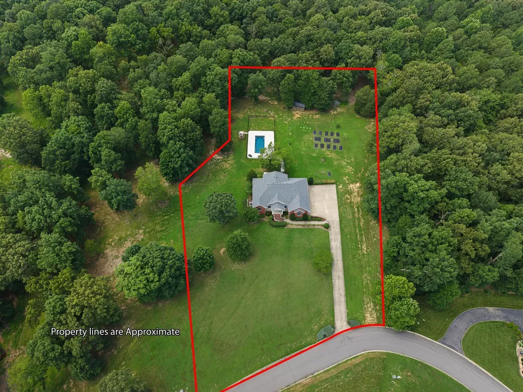 1075 Bent Creek Drive Benton KY 42025
