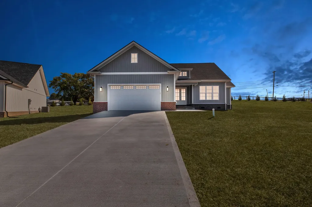 320 Osprey Court Mt Sterling KY 40353
