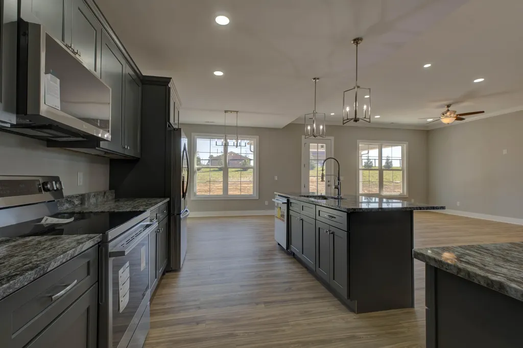 320 Osprey Court Mt Sterling KY 40353