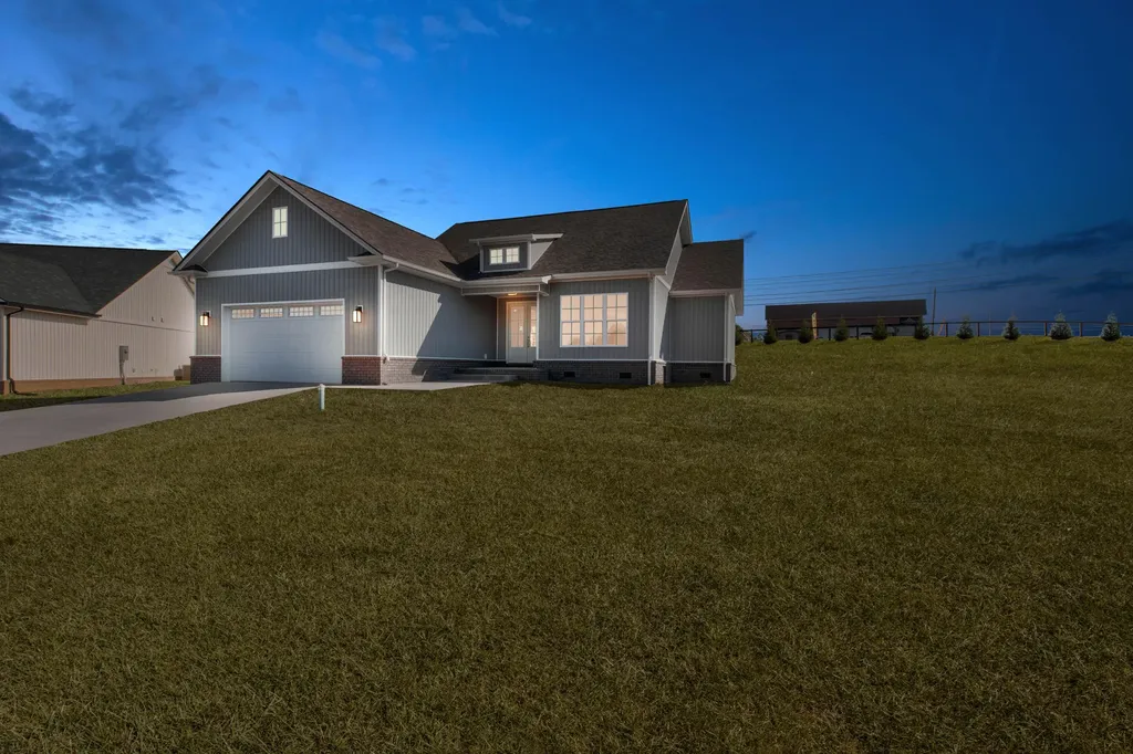 320 Osprey Court Mt Sterling KY 40353