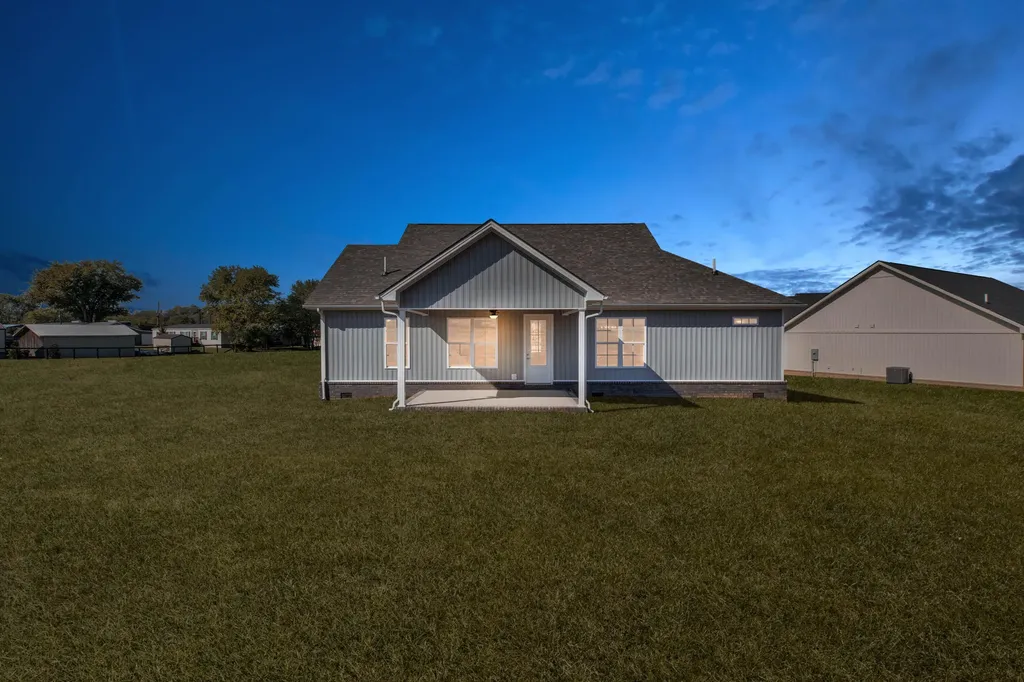 320 Osprey Court Mt Sterling KY 40353