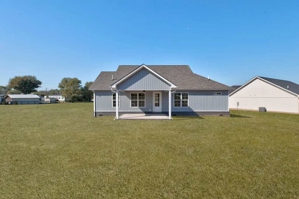 320 Osprey Court Mt Sterling KY 40353