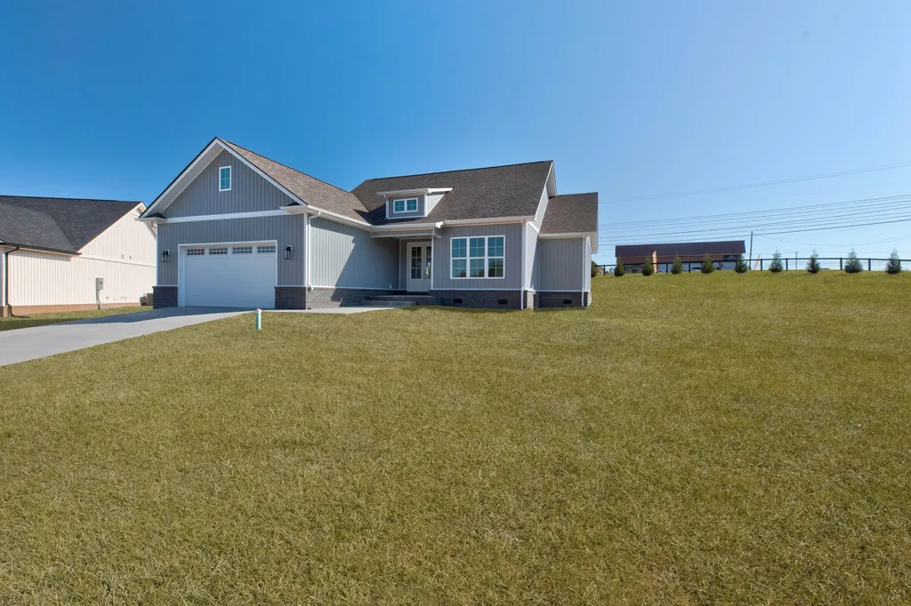 320 Osprey Court Mt Sterling KY 40353