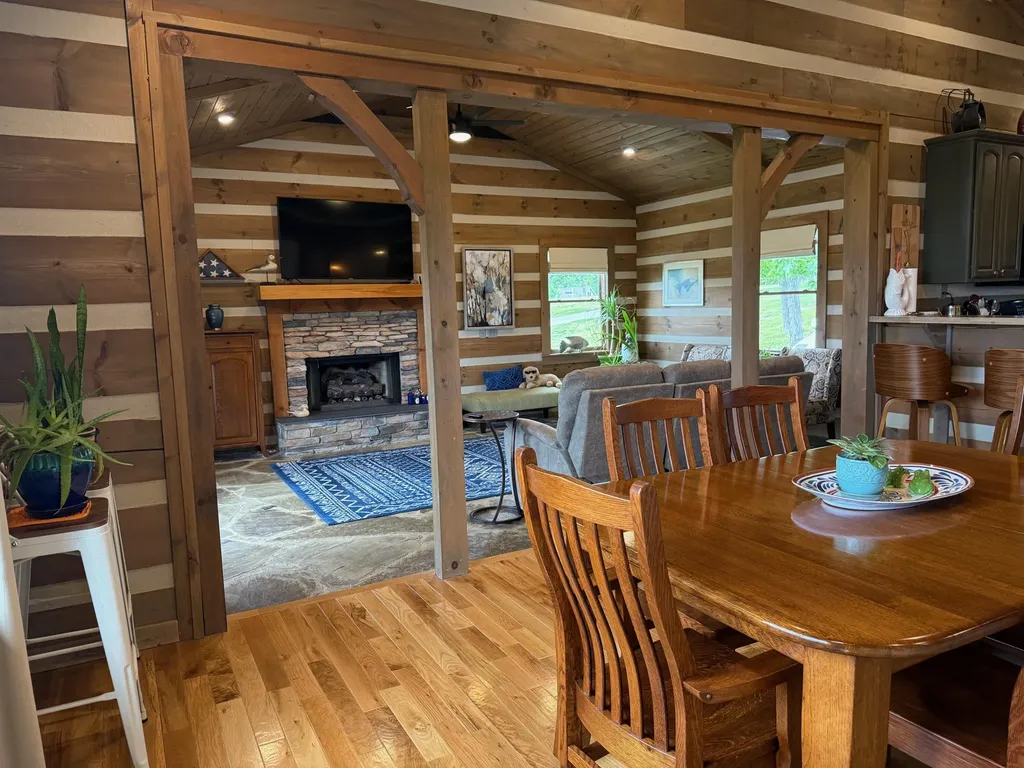 458 Sherwood Drive Gilbertsville KY 42044